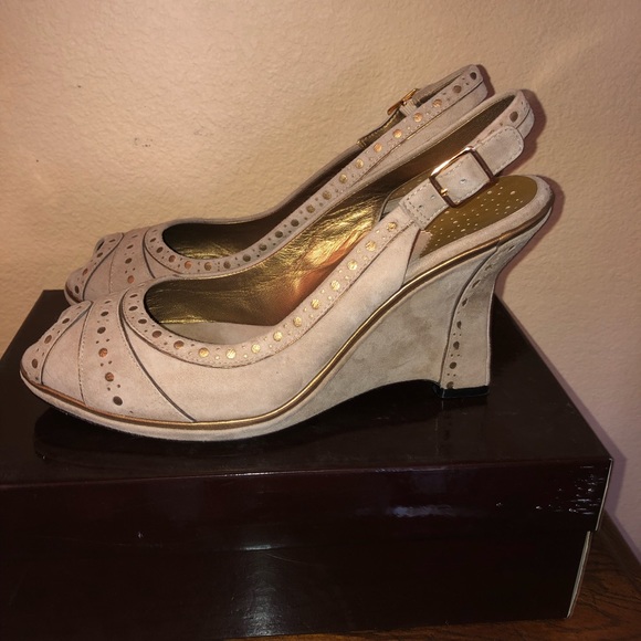 Women’s shoes - Picture 3 of 4